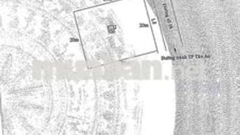 Đất thổ cư:20x25 mặt tiền đường số 28(12m),TP. Tân An, Long An (củ)