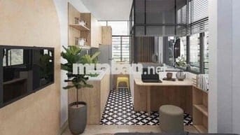 Hình Thật Giá Thật - CĂN HỘ CỬA SỔ LỚN gần LOTTE MART, Tân Qu