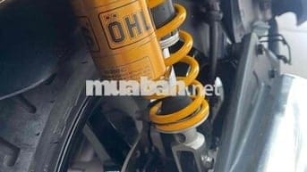 SH 150 Ý SM 106 Bstp 9chủ (Cavet) Đứng tên bao ký