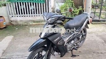 JUPITER XE CÒN ZIN MÁY RẤT ÊM CAVET HL