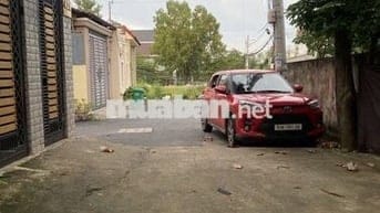 Mt đường 11 dt 114m2. View sông sát vạn phúc. Sieu hiếm HBP gia 8,2 ty