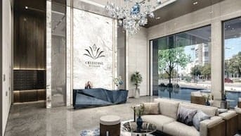 Chỉ với 3,8 tỷ (20% GTCH) bạn sẽ sở hữu ngay căn góc 3 phòng ngủ!!