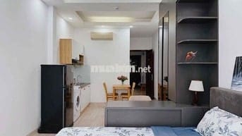 🌟 CĂN HỘ DỊCH VỤ FULL NỘI THẤT – TRUNG TÂM QUẬN 1, LÊ THỊ RIÊNG 🌟