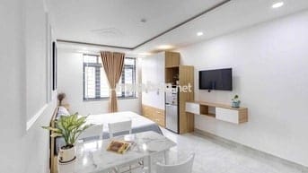 Căn Hộ Cửa sổ view_Thoáng_Ánh sáng tự nhiên_Full topping_Ngay Bixteco