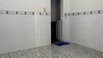 Cho thuê phòng trọ giá rẻ mặt tiền đường Bến Phú Lâm P.9 Q.6