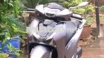 Bán xe Honda SH 2019 CBS – Chính chủ Quảng Nam