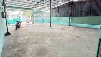 CHO THUÊ KHO XƯỞNG MỚI   🍀XƯỞNG NỞ HẬU- PHONG THUỶ TỐT 🍀