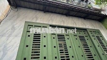 Cho thuê nhà 157 Dương Bá Trạc, p14,Q8 4x13 3PN thuong luọng