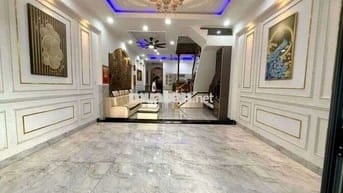 Cho thuê nhà tại  An Phú có nội thất