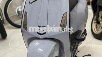 bán vespa 2019. máy iget. phanh abs