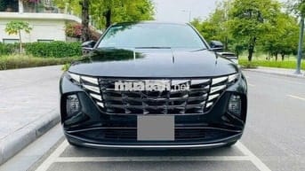 Tucson 2.0 CRDi ĐB 2022 máy dầu