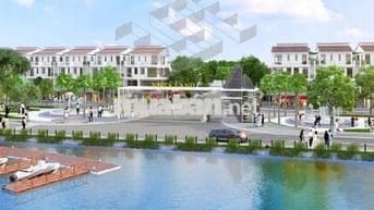 ĐẤT HAI MẶT TIỀN, VIEW SÔNG THẦY CAI