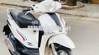 LIBERTY 125 3V IE BIỂN HÀ NỘI ĐỜI CHÓT
