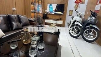 LÔ GÓC,PHÂN LÔ - GẦN Ô TÔ - HOÀNG ĐẠO THÀNH, 30M²,4T, MT 3.6M - SỔ ĐẸP