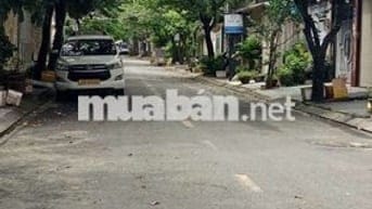 Khu Biệt Thự, Đường 8m, 138m2, Ngang 7m