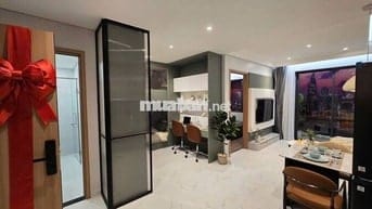 “Chạm tay vào tổ ấm mơ ước” – Căn hộ 1–3PN tại Bình Chánh