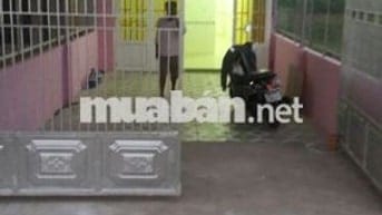 NHÀ CHO THUÊ - gần KCN Đông Nam, hẻm xe hơi