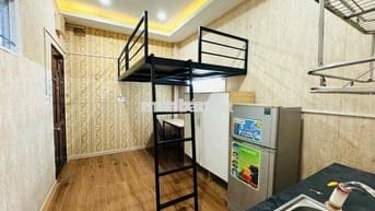 [ĐÚNG HÌNH - ĐÚNG GIÁ] Phòng trọ giá rẻ full NT Q6 giáp Q5,Q8,Q1