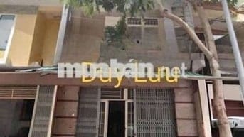 CHO THUÊ NHÀ MAT TIEN TRẦN VĂN KIỂU Q.6