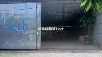 Cho thuê kho xưởng rộng 1000m2 ở trung an củ chi