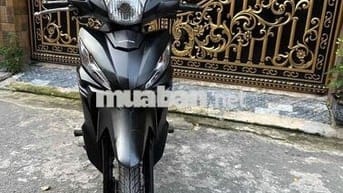 Bán xe Wave Rsx Fi Bstp chính chủ như mới