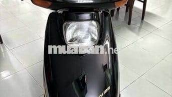 Bán xe Honda Spacy thang chân .