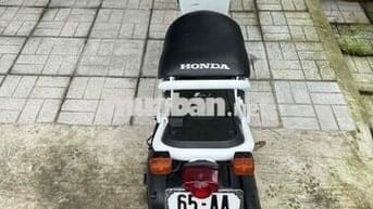 Honda Zoomer 50cc  mười mấy triệu