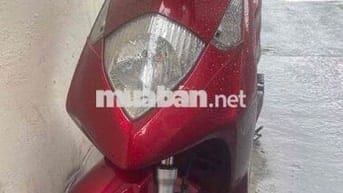 Honda Dylan đời 2006 máy dữ zin