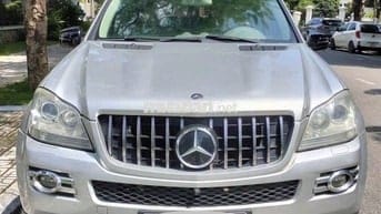 Mercedes GL450 390 Triệu