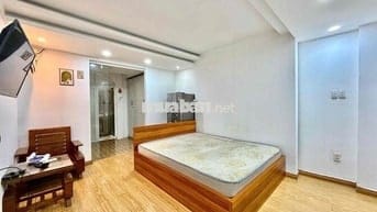 CHO THUÊ CĂN HỘ TÁCH BẾP DẠNG CHUNG CƯ MINI - 4n4xe - ĐỐI DIỆN BIGC