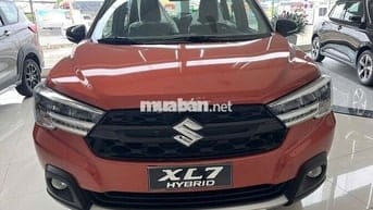 XL7 HYBRYD 2025- ĐẶT MUA HÔM NAY VỚI NHIỀU ƯU ĐÃI