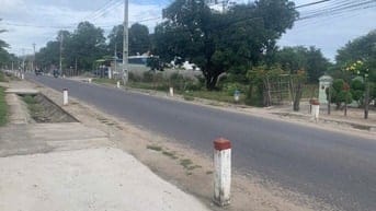 Bán gấp Lô đất lớn KKT Vân Phong gần biển xã Vạn Thắng - Khánh Hòa