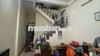 Nhà  chắc chắn- gần oto -ngõ Ba gác KIm Giang 42mx 2T  ở ,thuê -8.9 tỷ