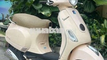 Vespa 2010 . cavet đầy đủ