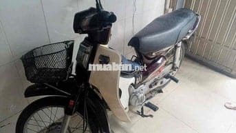 Dream Thái chính chủ, tem lửa, đời cuối 1999