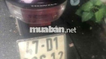 Super Dream 110- Nho - máy bao êm ái . Liên hệ