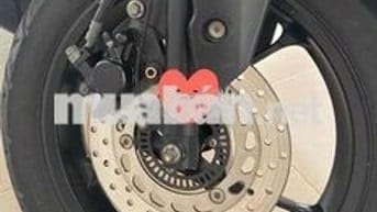 NVX 125 ĐK 2017 BSTP chính chủ