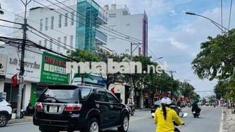 HIẾM ,ĐẸP ,VIP CỦA BÌNH THỌ GẦN METRO - 110M2 NGANG 5.8 NỞ HẬU -HẺM 5M
