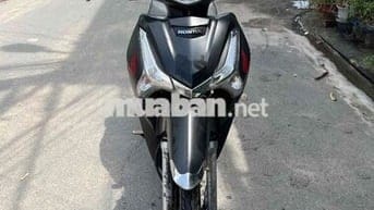 ra đi em future 125 đời 2019 đen nhám bản đặc biệt