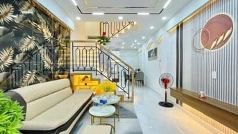 🔥TIN VIP CUỐI NĂM! Chú Tuấn bán nhà 40m2 - Mai Thị Lựu, Q1 chỉ 3tỷ150