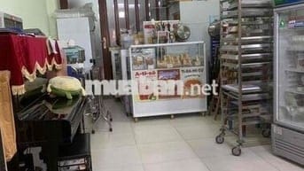 Cho thuê nặt bằng mặt tiền Hồ bá Kiện