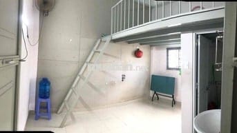 CHO THUÊ PHÒNG NGAY CHỢ CÂY SỘP NGUYỄN VĂN QUÁ