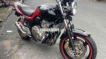 CB Vtec 400cc Super ford Revo máy Fi fun xăng