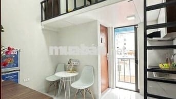 111 TRIỀU KHÚC - GÁC XÉP FULL NỘI THẤT - NGAY GẦN TRƯỜNG UTT