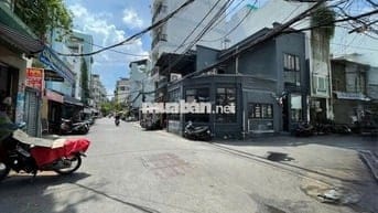 CHO THUÊ GÓC 2 MẶT TIỀN SIÊU ĐẸP NGUYỄN TRÃI QUẬN 1