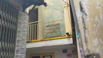 Bán nhà nhỏ chính chủ 58/46/29 Thống Nhất, P10, Gò Vấp