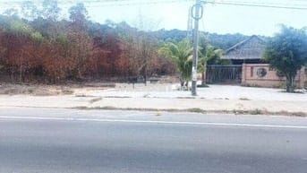 BÁN GẤP 827m2 ĐẤT SẴN SỔ MẶT TIỀN TRUNG TÂM SUỐI LỚN-DƯƠNG TƠ-PHÚ QUỐC