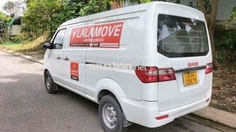 xe đang ngay chủ đẹp ko lỗi có app sẵn chạy