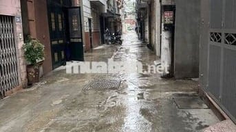 Bán nhanh 33m2 trung tâm xuân đỉnh, cách đường ô tô tránh 100m