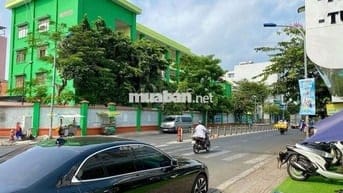 💎💎💎SIÊU HIẾM MẶT TIỀN PHẠM VĂN CHÍ – Q6 .NHÀ 2TẦNG. 115m2🪙17,9 tỷ